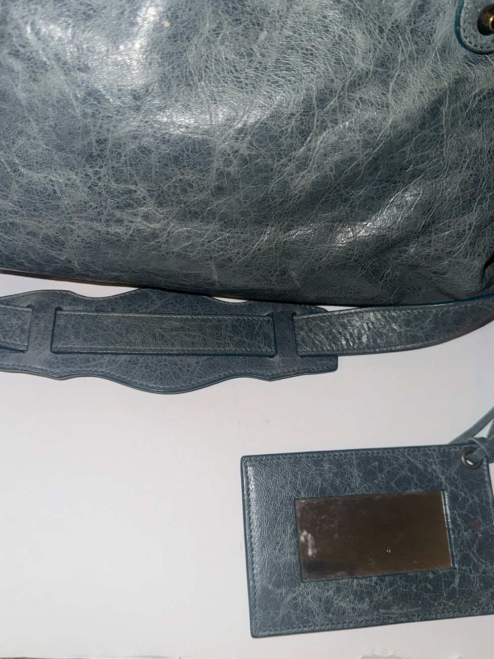 Balenciaga Classic City Motorcycle Bag - Picture 4 of 10